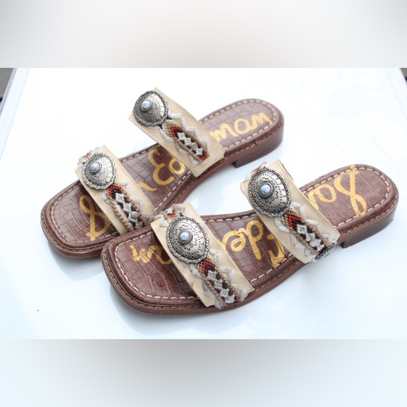 Sam Edelman sandals - Picture 3 of 10